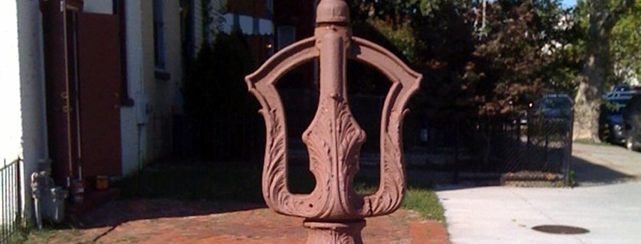Remaking Shaw's Historic Callboxes